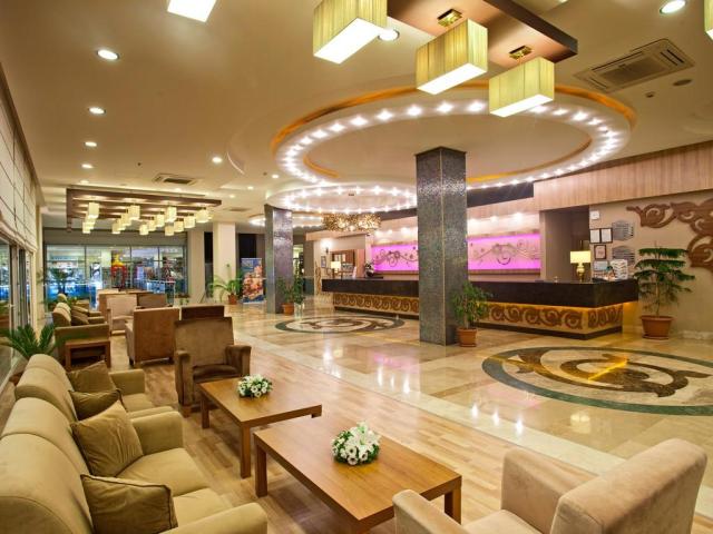 Titan Select Hotel