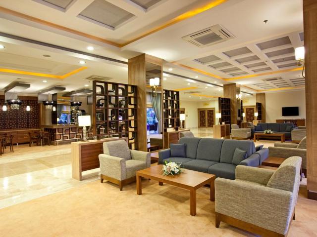 Titan Select Hotel