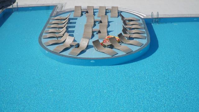 Sunthalia Hotels & Resort