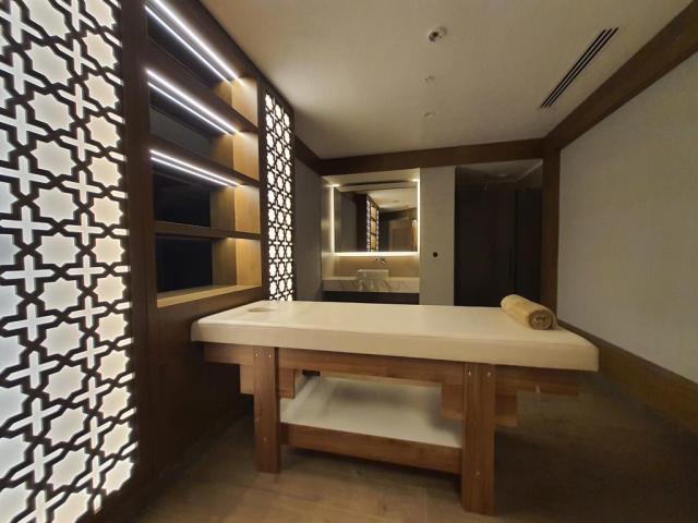 Sunthalia Hotels & Resort