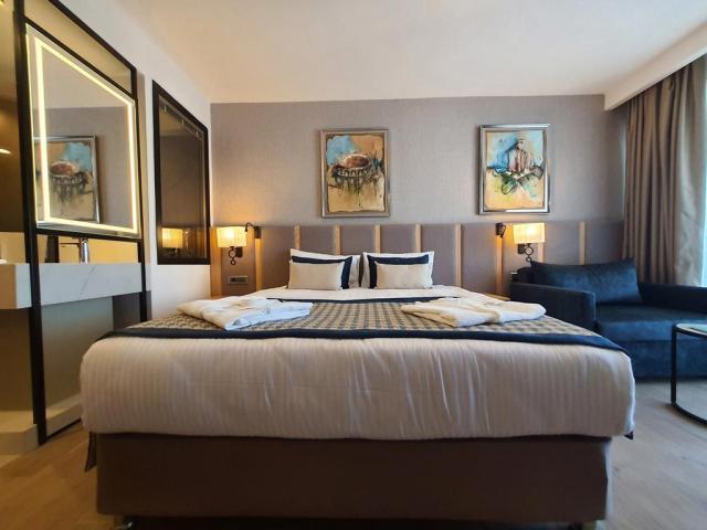 Sunthalia Hotels & Resort
