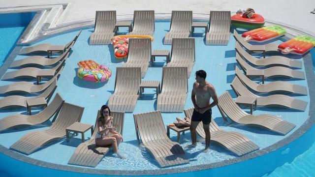 Sunthalia Hotels & Resort