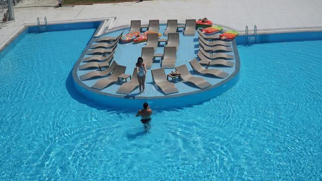 Sunthalia Hotels & Resort