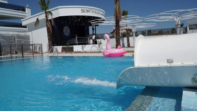 Sunthalia Hotels & Resort