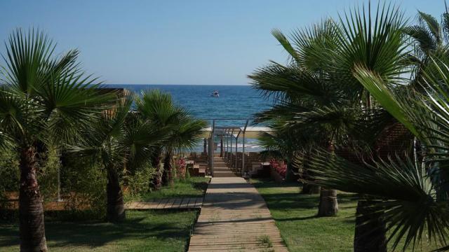 Sunthalia Hotels & Resort