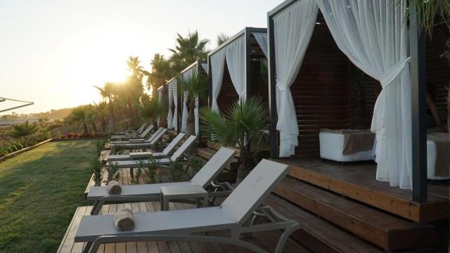 Sunthalia Hotels & Resort