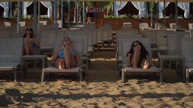 Sunthalia Hotels & Resort