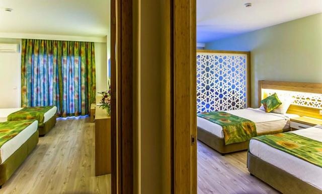 Eftalia Splash Resort