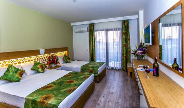 Eftalia Splash Resort