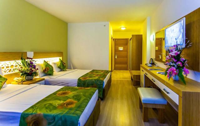 Eftalia Splash Resort