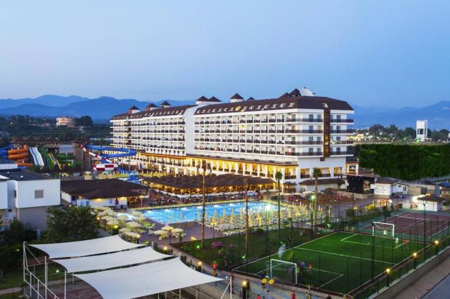 Eftalia Splash Resort