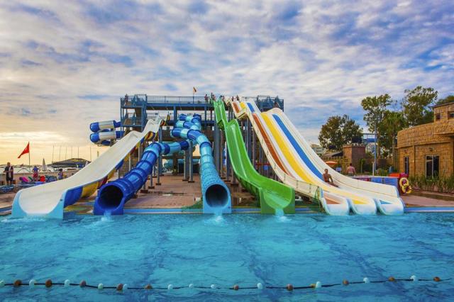Eftalia Splash Resort