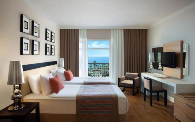 Akka Alinda Hotel