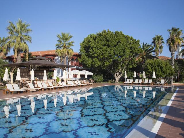 Ali Bey Club Managvat