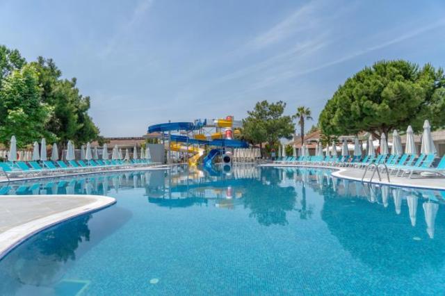 Master Family Club Hotel