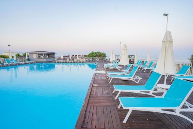 Master Family Club Hotel