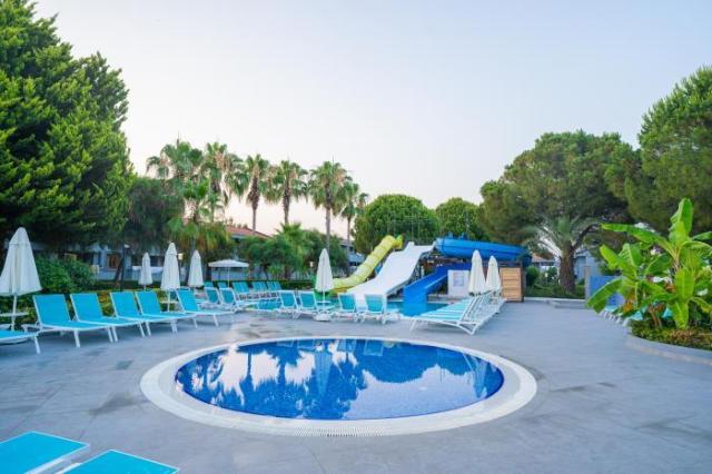 Master Family Club Hotel