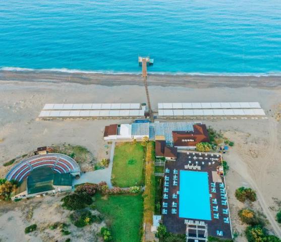 Master Family Club Hotel