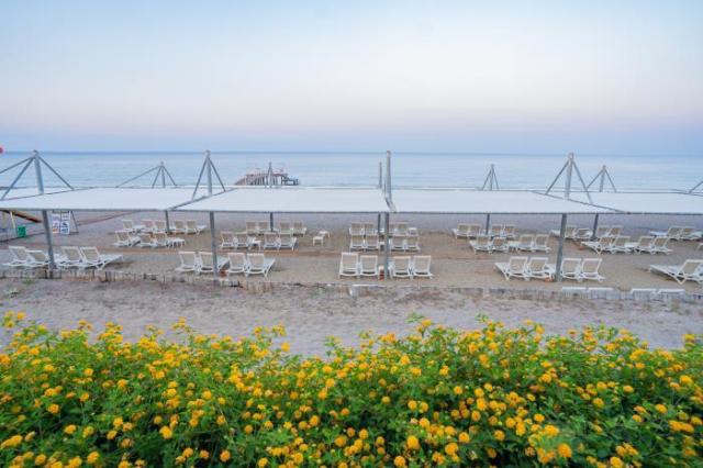 Master Family Club Hotel