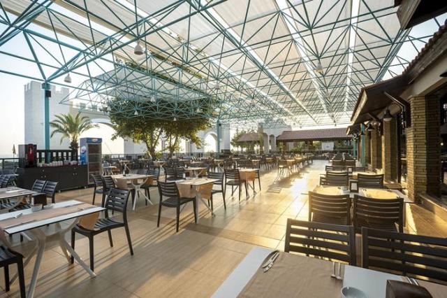 Master Family Club Hotel