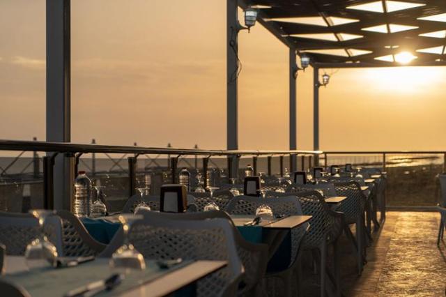 Master Family Club Hotel
