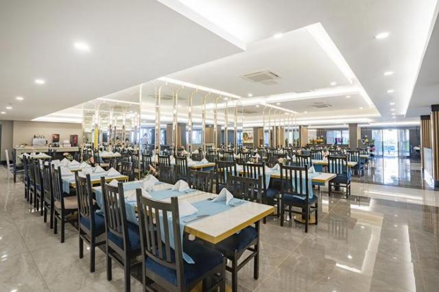 Master Family Club Hotel