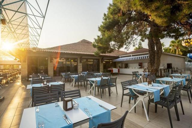 Master Family Club Hotel