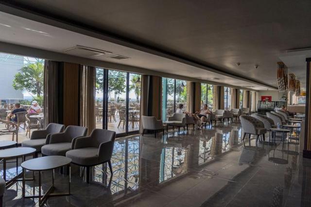 Master Family Club Hotel