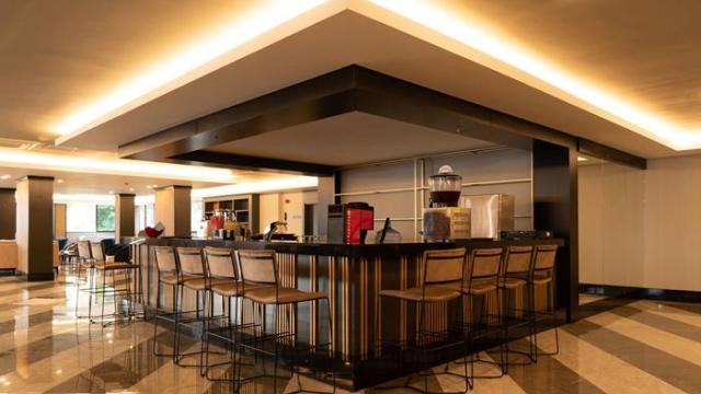 Master Family Club Hotel