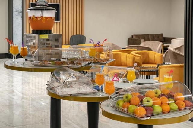 Master Family Club Hotel