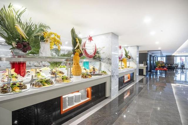Master Family Club Hotel