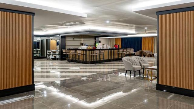 Master Family Club Hotel