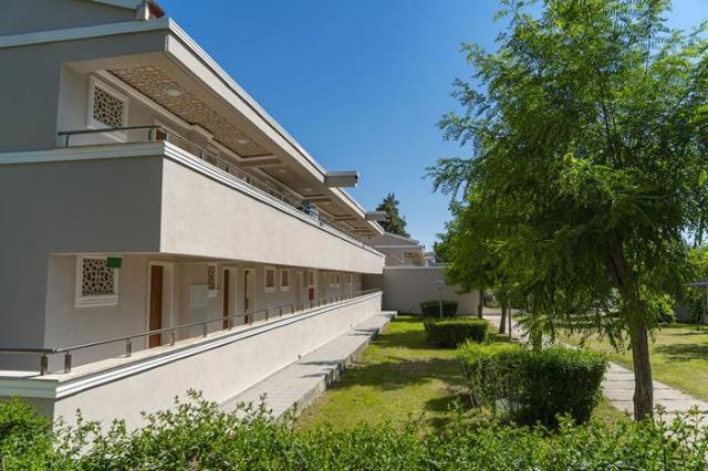 Master Family Club Hotel