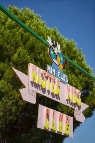 Master Family Club Hotel