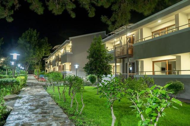 Master Family Club Hotel
