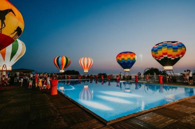 Master Family Club Hotel