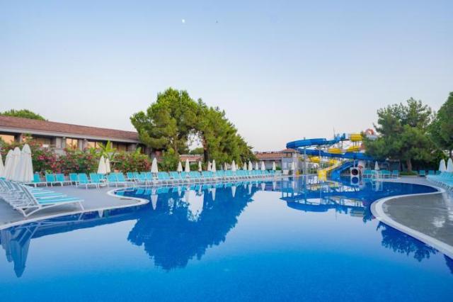 Master Family Club Hotel