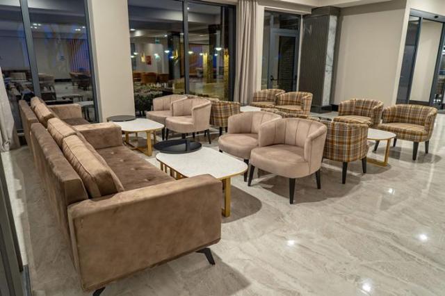 Master Family Club Hotel