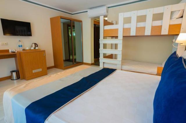 Master Family Club Hotel