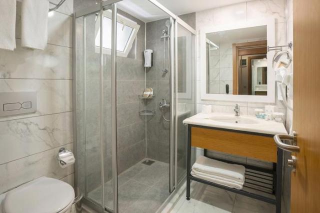 Master Family Club Hotel