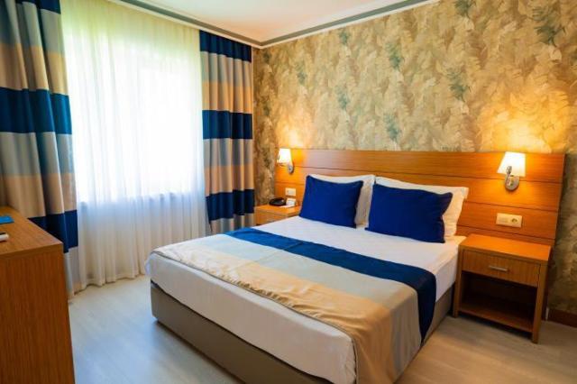 Master Family Club Hotel