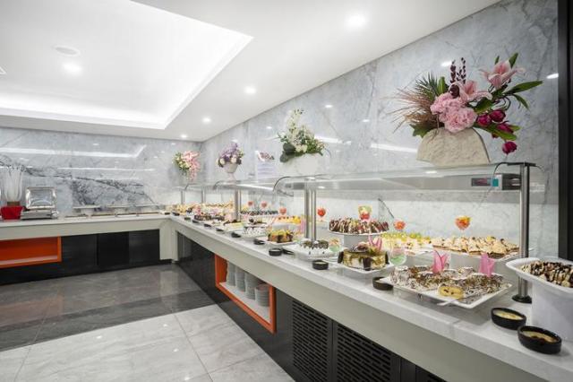 Master Family Club Hotel