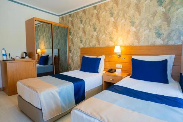Master Family Club Hotel