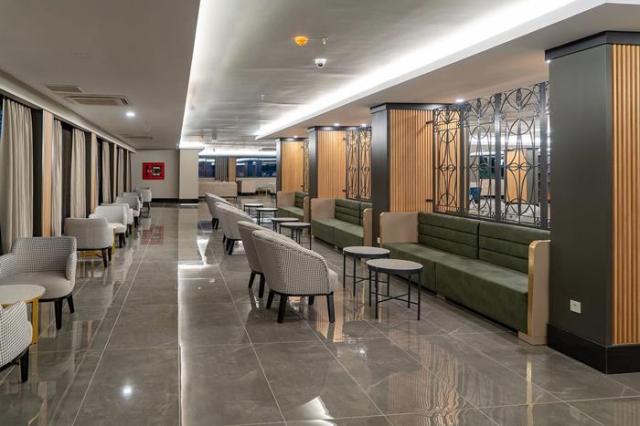 Master Family Club Hotel
