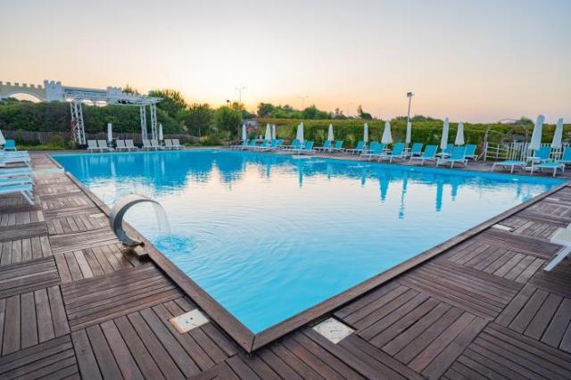 Master Family Club Hotel