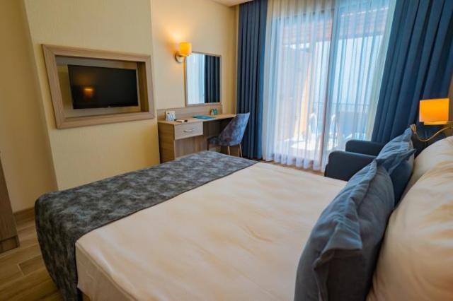Master Family Club Hotel