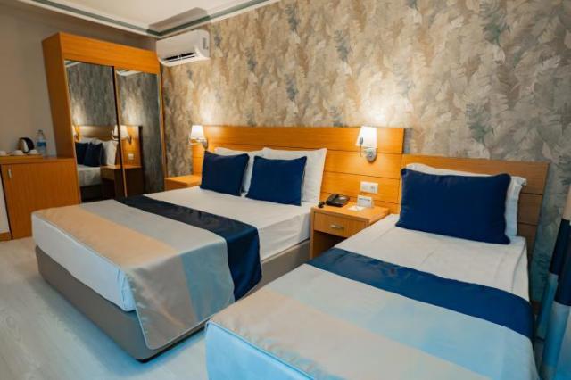 Master Family Club Hotel