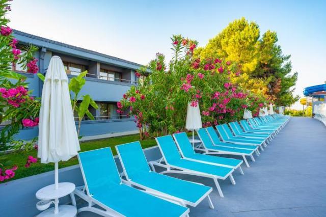 Master Family Club Hotel