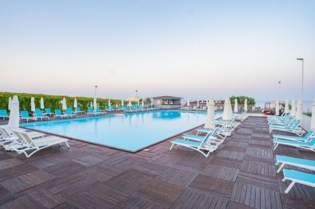 Master Family Club Hotel