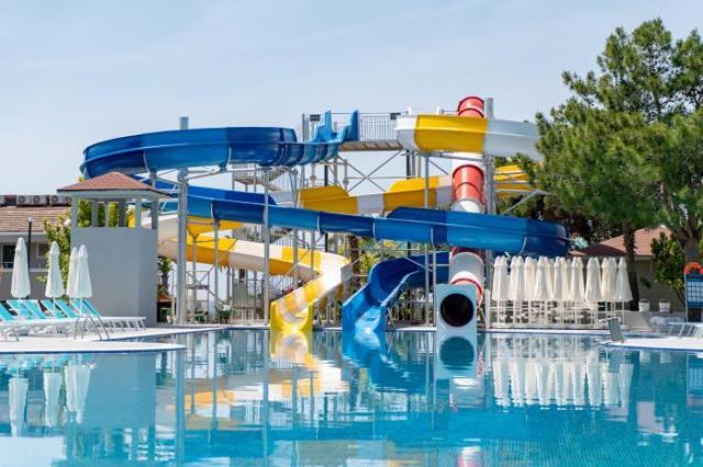 Master Family Club Hotel